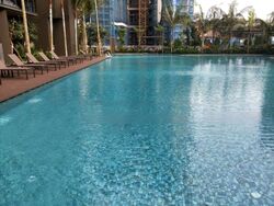 Commonwealth Towers (D3), Condominium #460646481